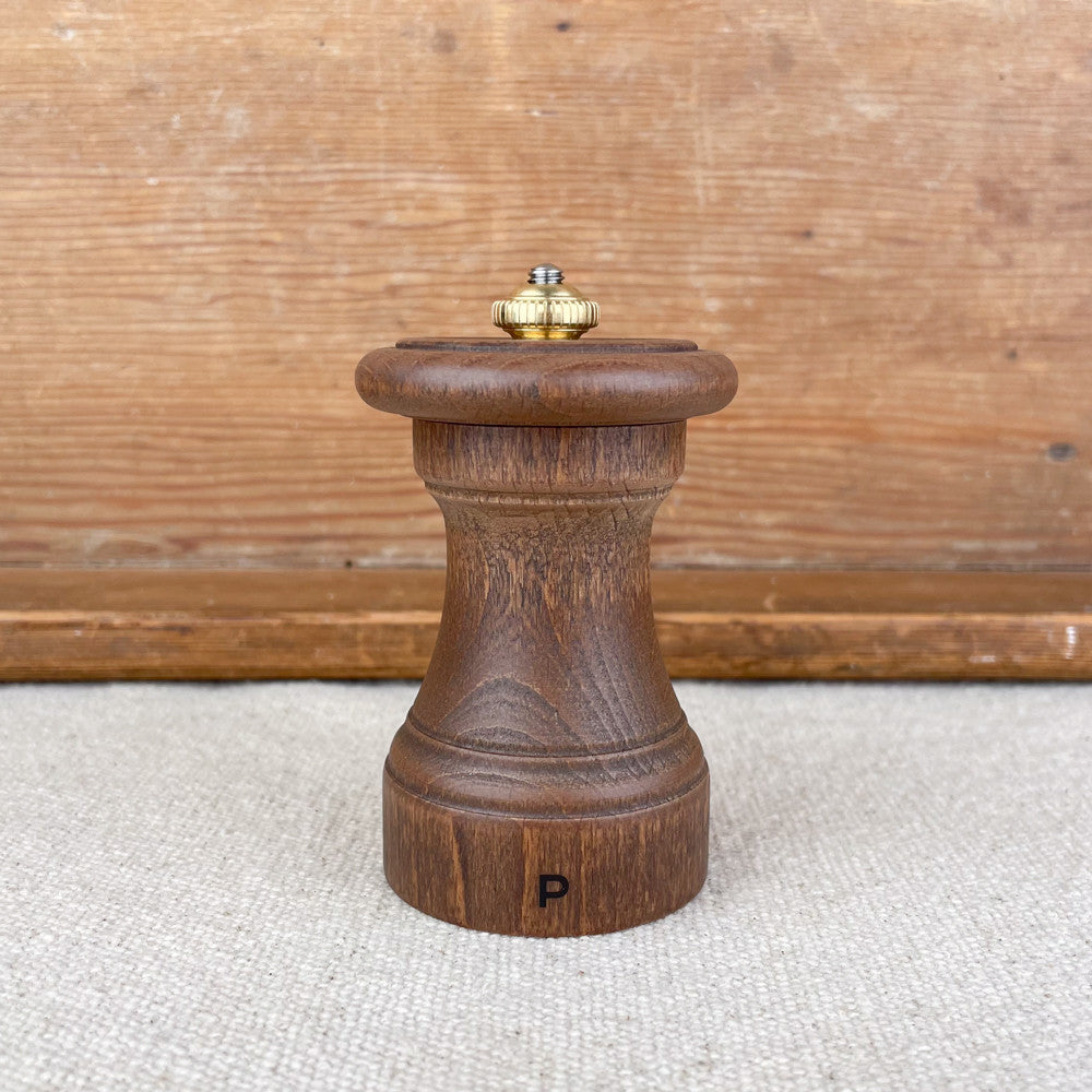 Peugeot 1874 pepper mill