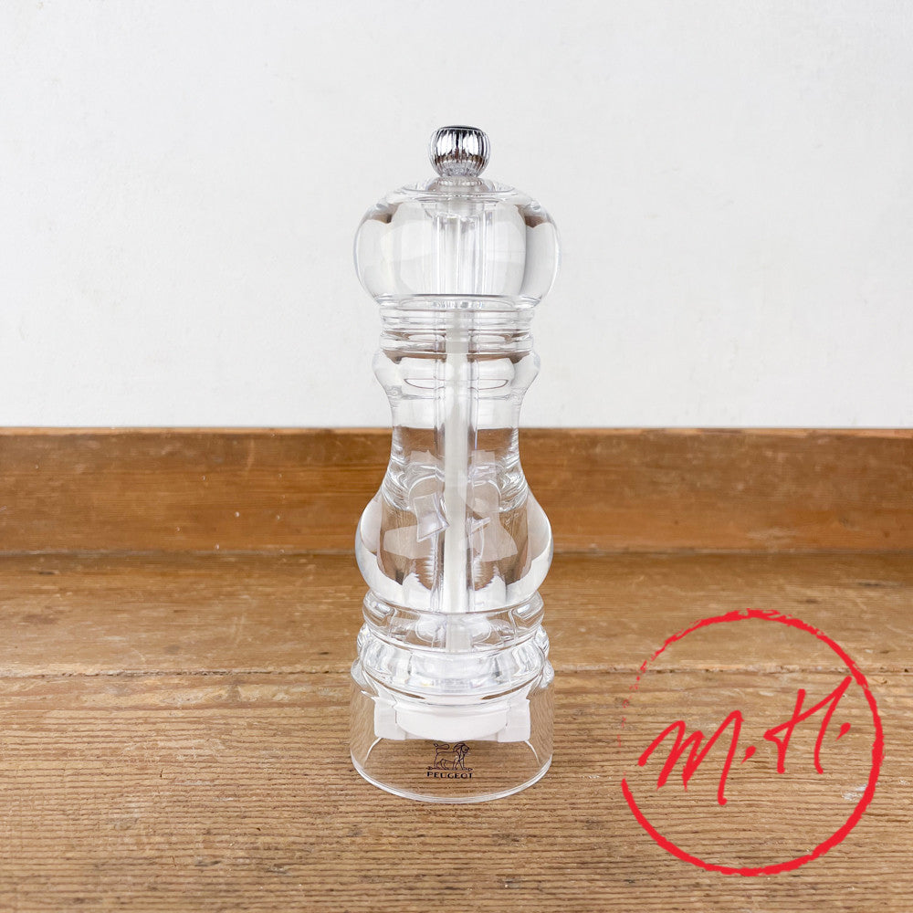 Peugeot Nancy 18 cm mill