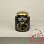 Royal mustard with cognac 500gr