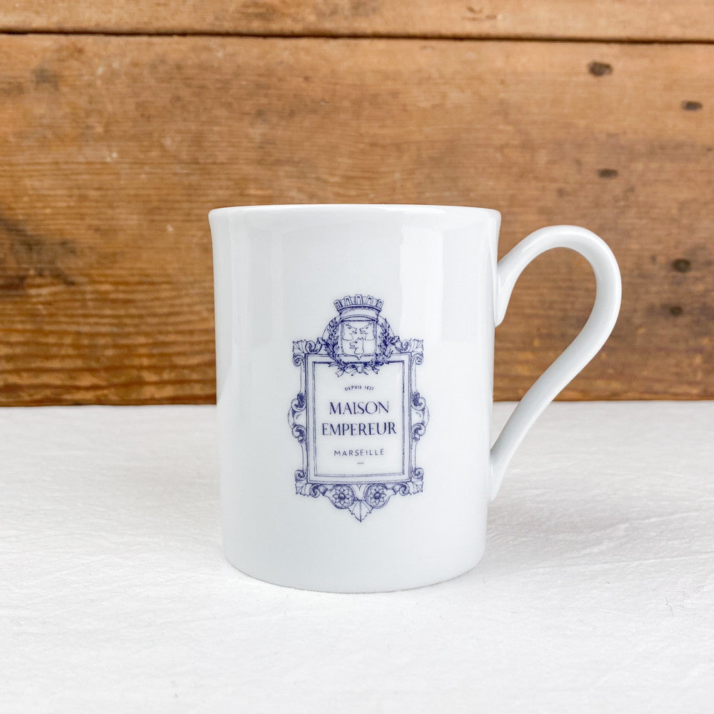 Mug blason Maison Empereur