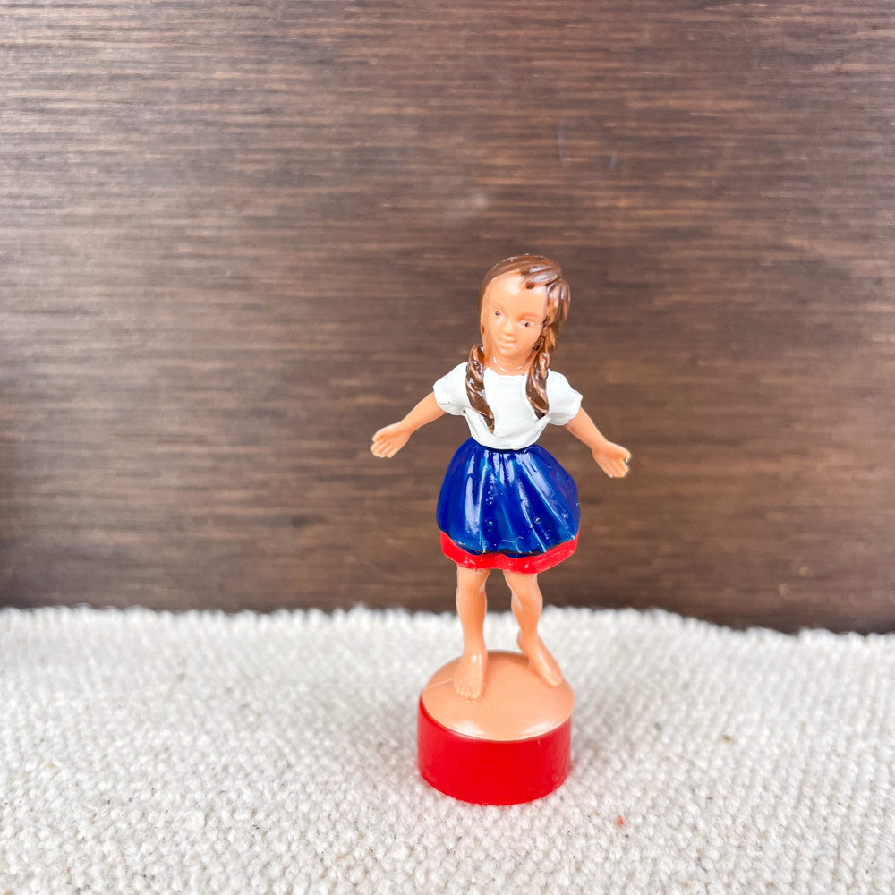 Magnetic ballerina | Maison Empereur