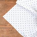 Calisson cotton tablecloth
