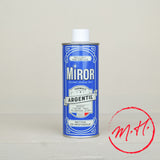Nettoyant argentil miror