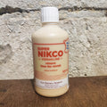 Nicko clear 500ml