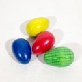 Maracas egg
