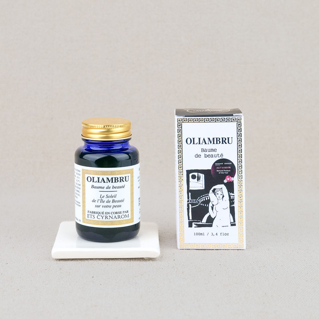 Oliambru Beauty Balm 100 ml