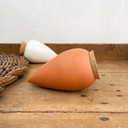 Terracotta olla