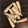 Opinel n°8 to carve