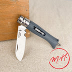 Opinel n°9 DIY