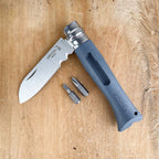 Opinel n°9 DIY