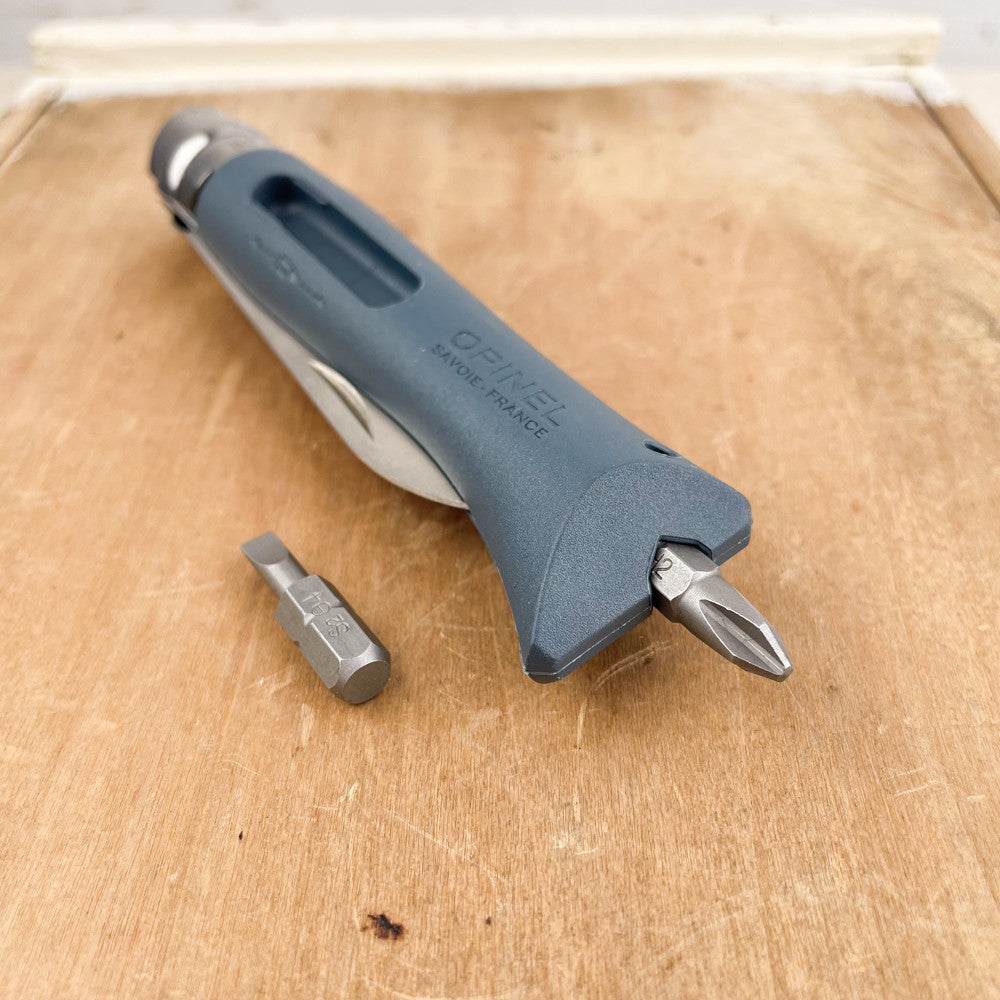 Opinel n°9 DIY