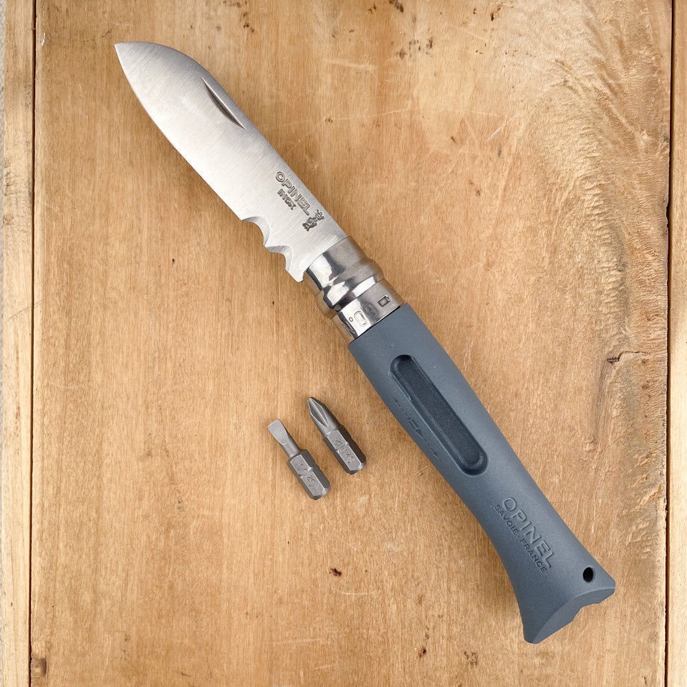 Opinel n°9 DIY