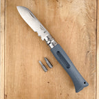 Opinel n°9 DIY