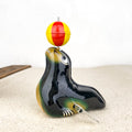 Mechanical sea lion