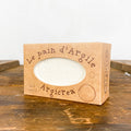 Pain d'argile