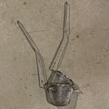 Stainless steel potato nest basket