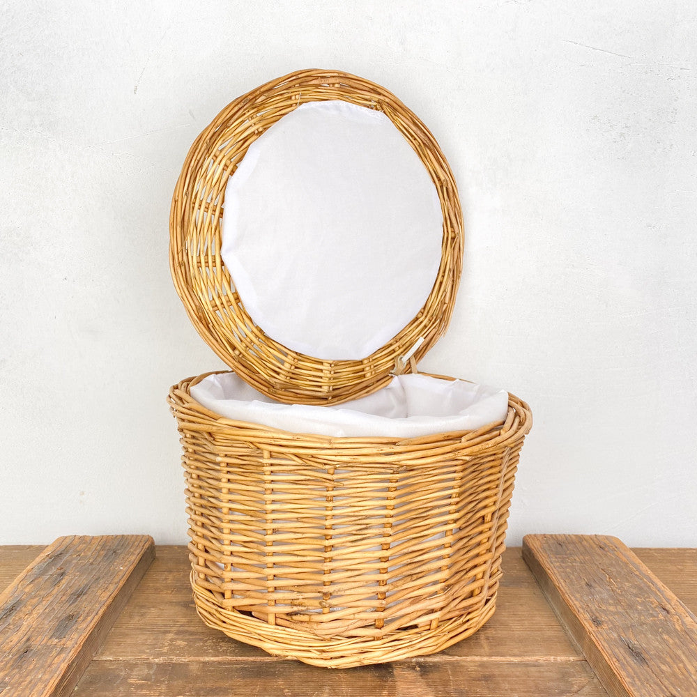 Panier à oeufs