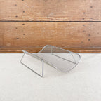 Stainless steel roasting basket