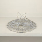 Strainer basket