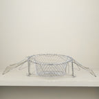 Strainer basket