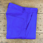 Bugatti blue work pants