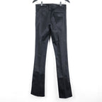 Unisex black gardian pants