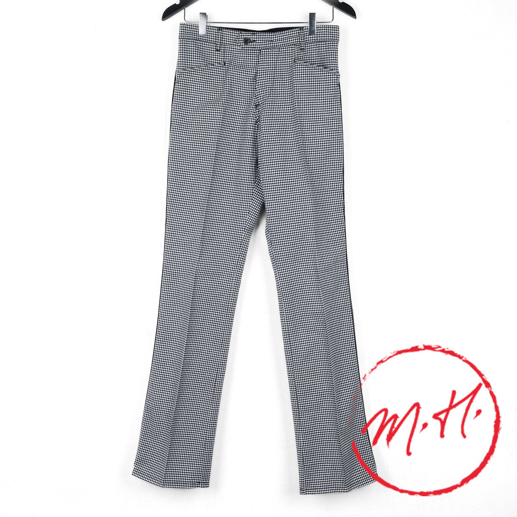 Gardian Pied de Poule pants