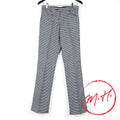 Gardian Pied de Poule pants