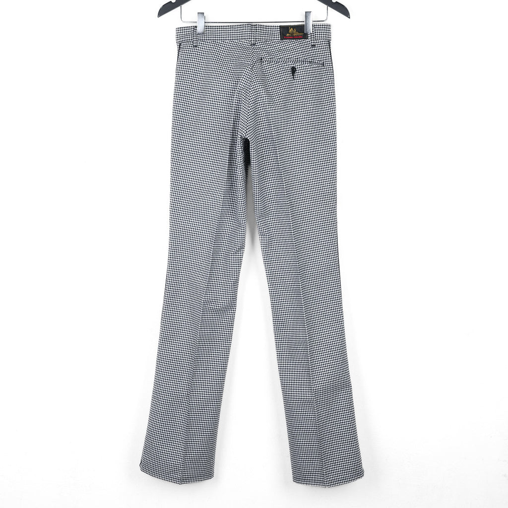 Gardian Pied de Poule pants