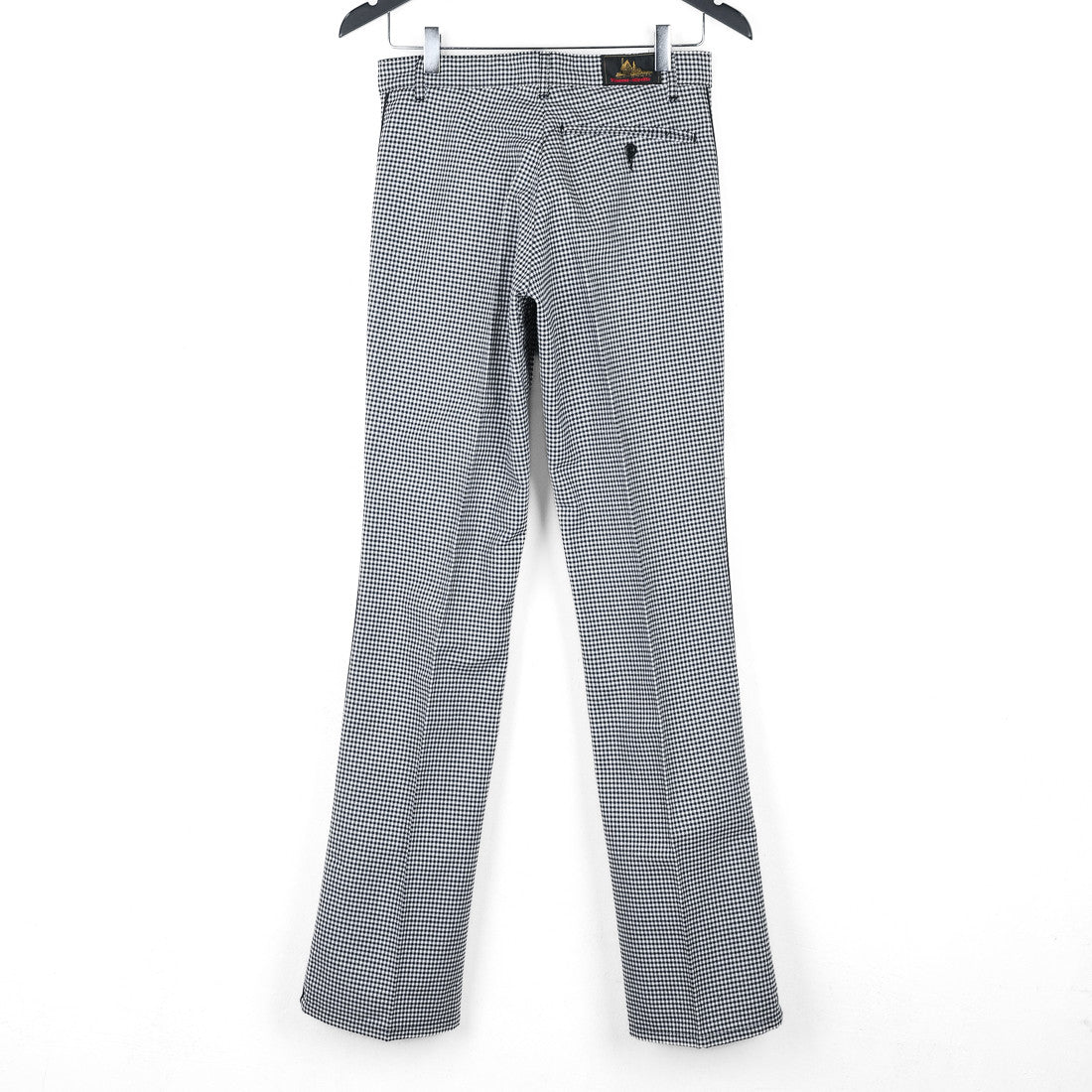 Pantalon Gardian Pied de Poule