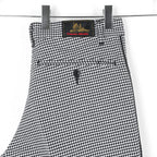 Gardian Pied de Poule pants