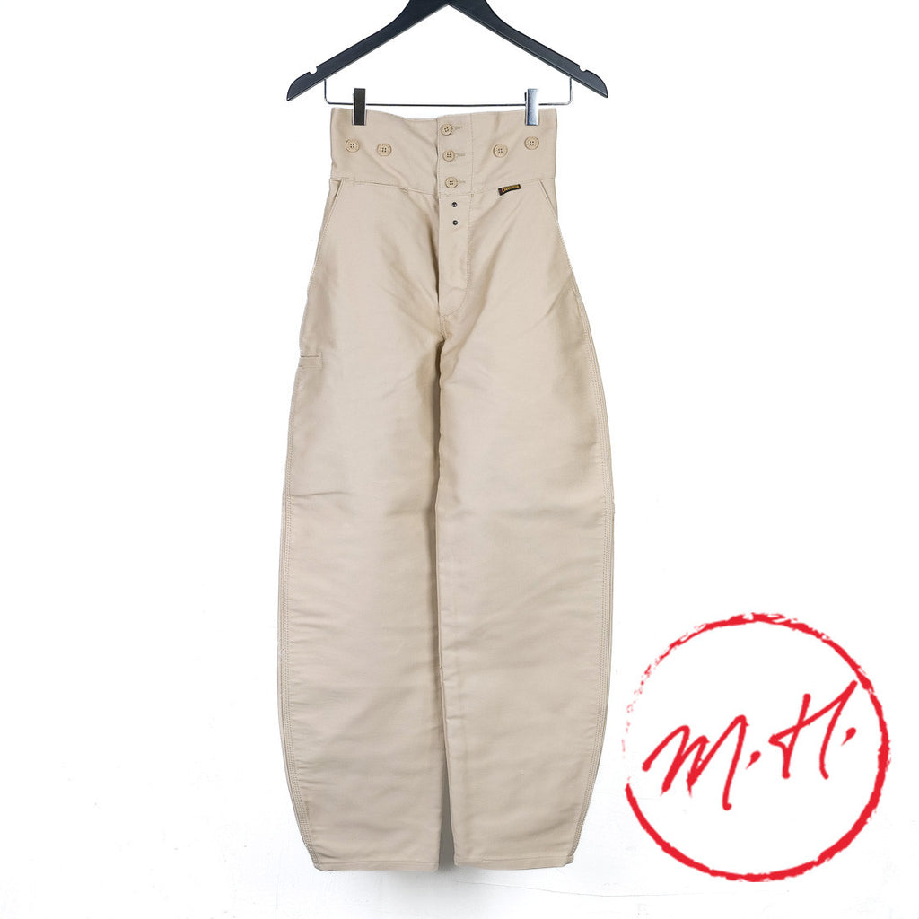 Largeot work pants