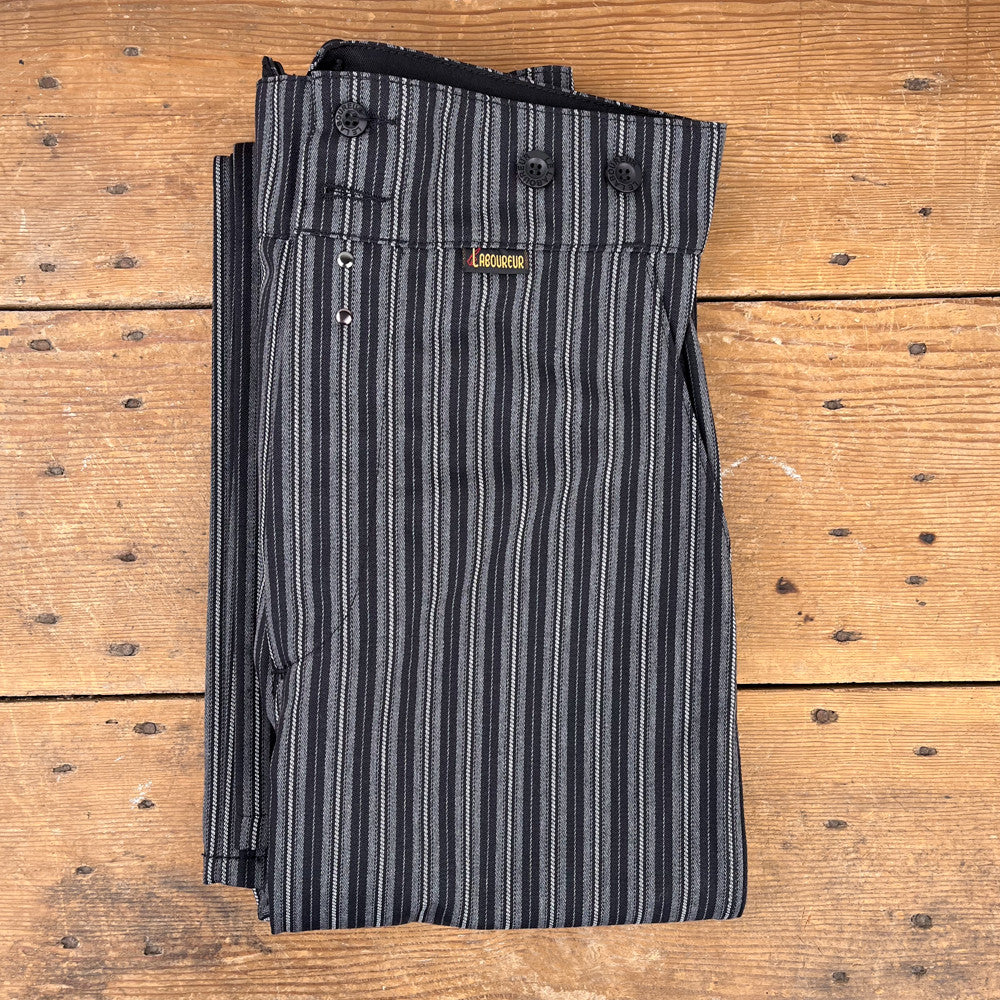 Pantalon Saint-Hubert à tirants