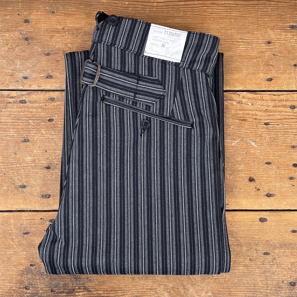 Pantalon Saint-Hubert à tirants