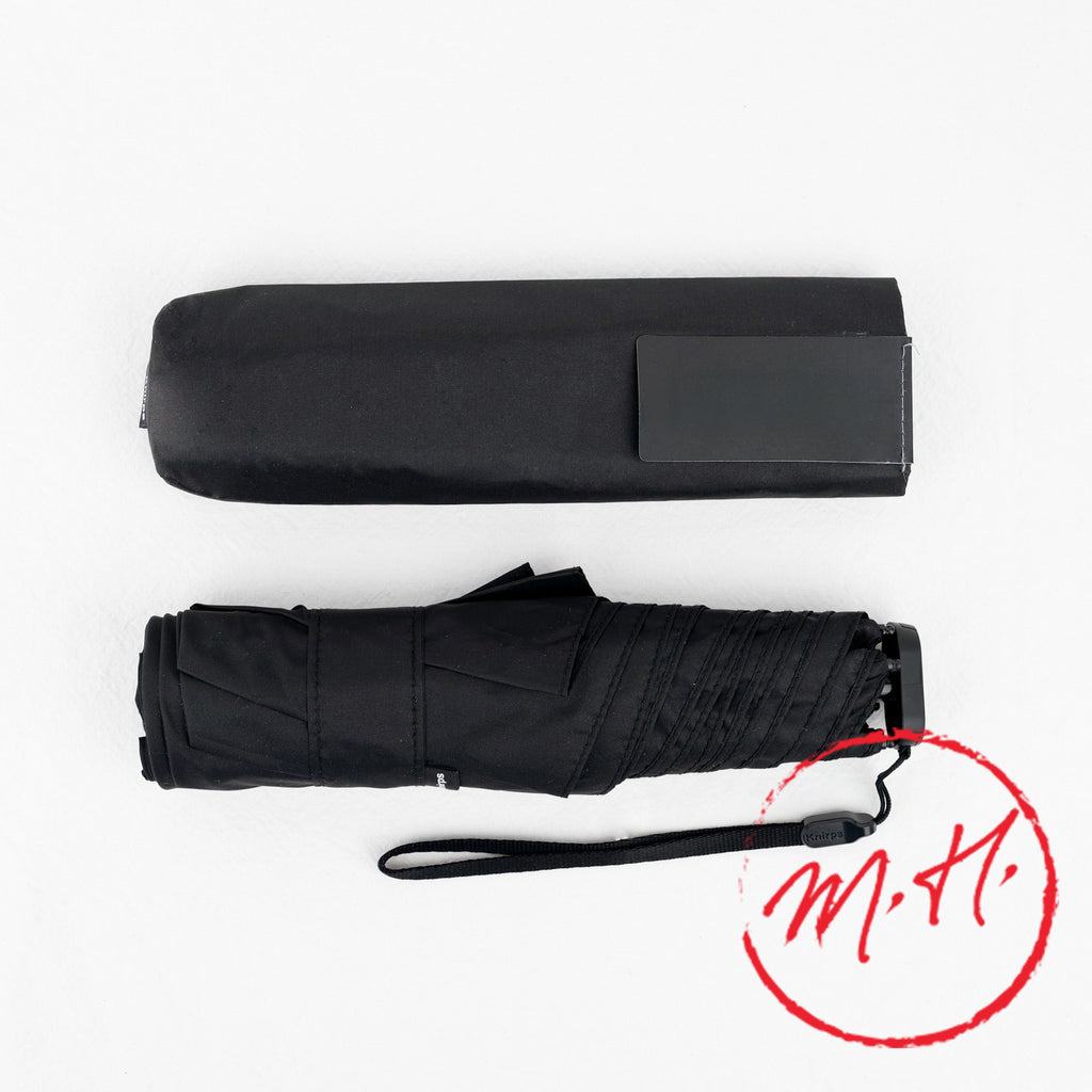Parapluie de poche ultra-léger 115g Knirps