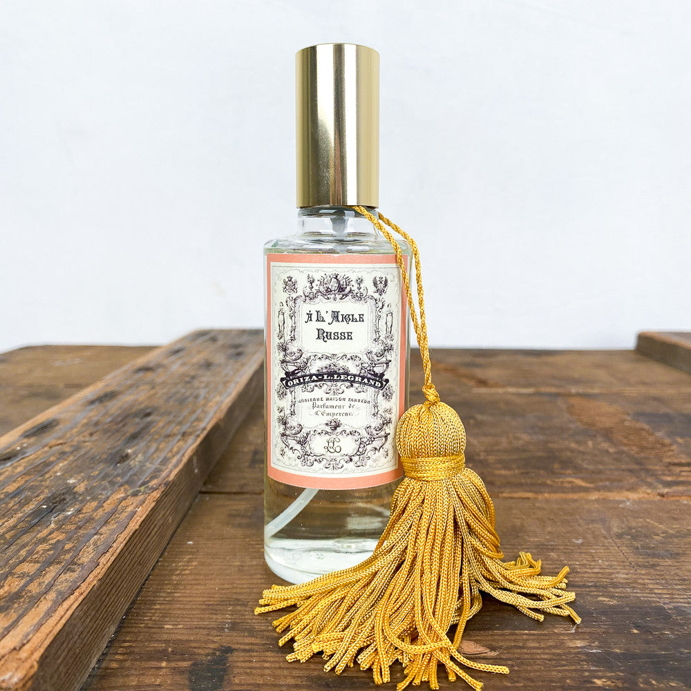 Room spray Oriza L. Legrand