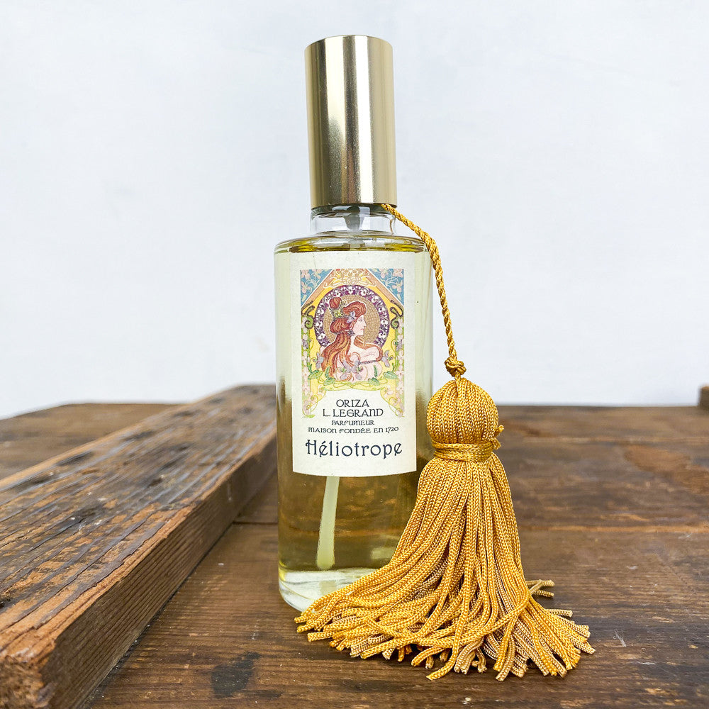Room spray Oriza L. Legrand