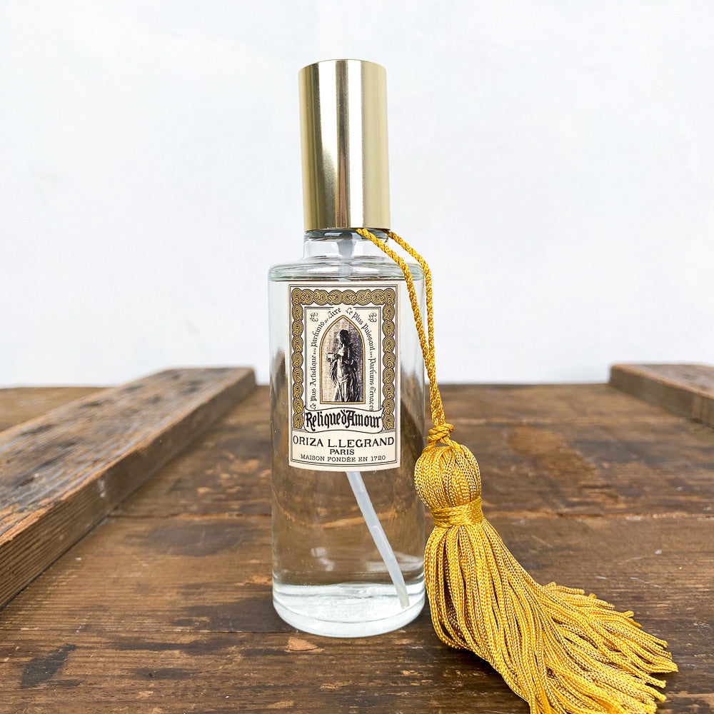Parfum d'ambiance Oriza L. Legrand