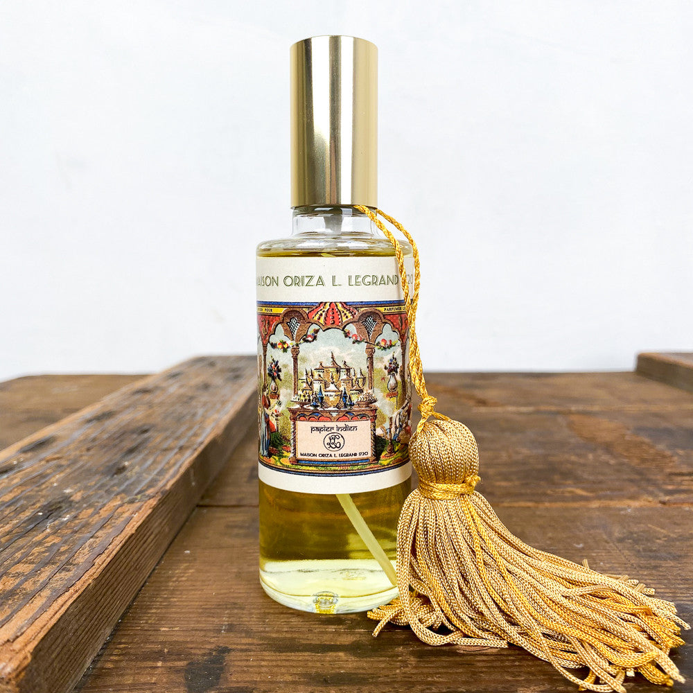 Room spray Oriza L. Legrand