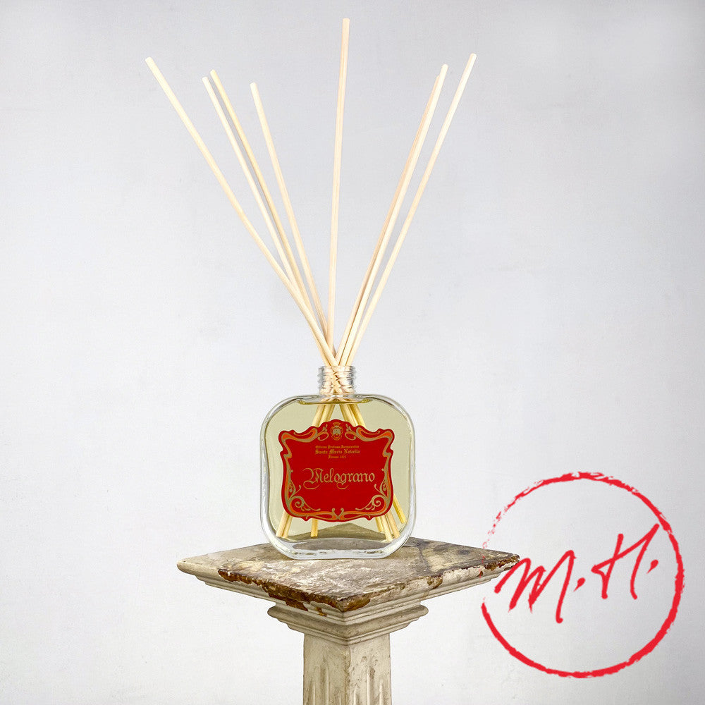 Parfum d'intérieur Melograno - Santa Maria Novella