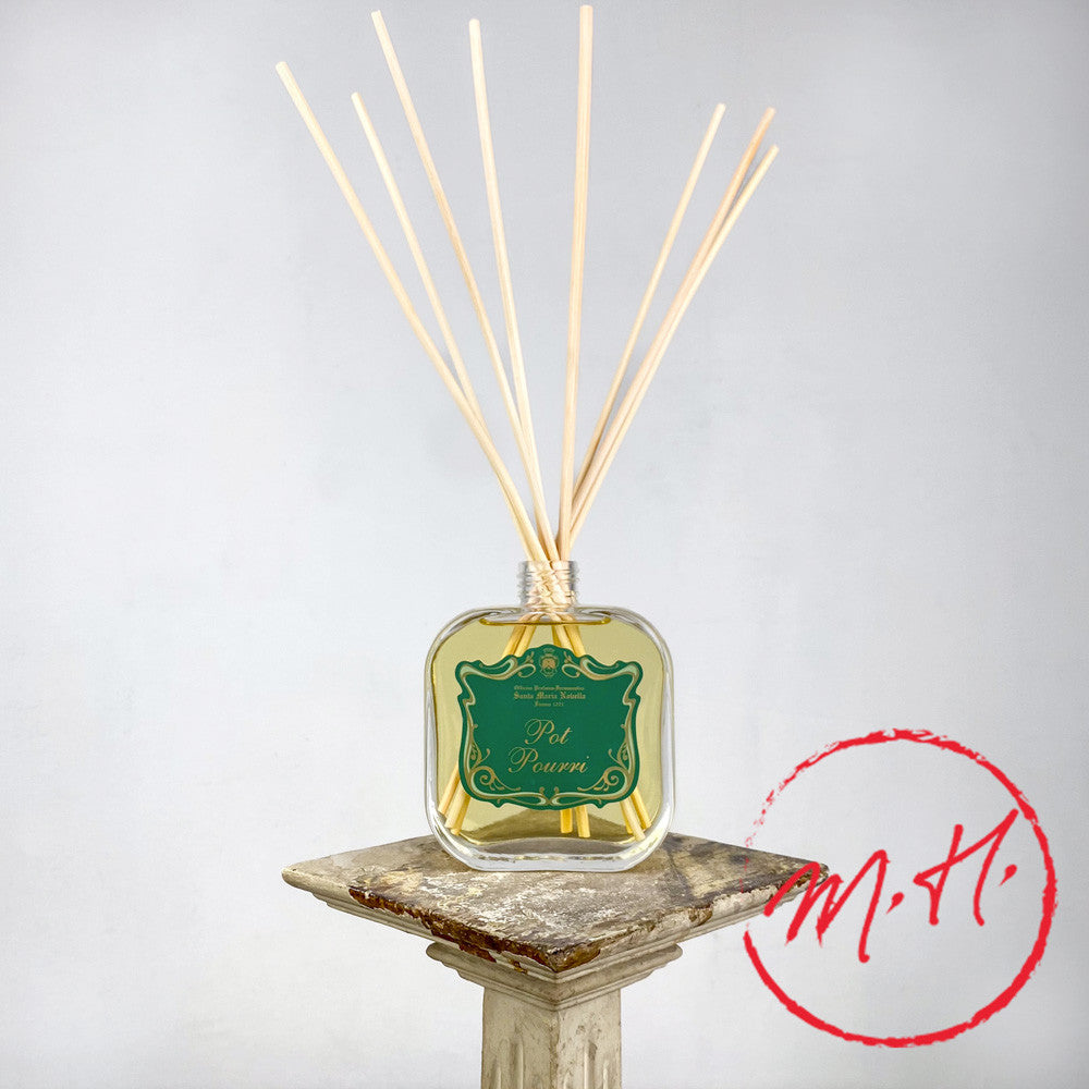 Parfum d'intérieur Pot Pourri - Santa Maria Novella
