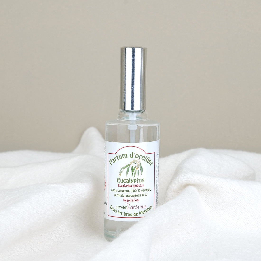 Parfum d'oreiller