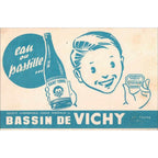 Vichy Lozenges