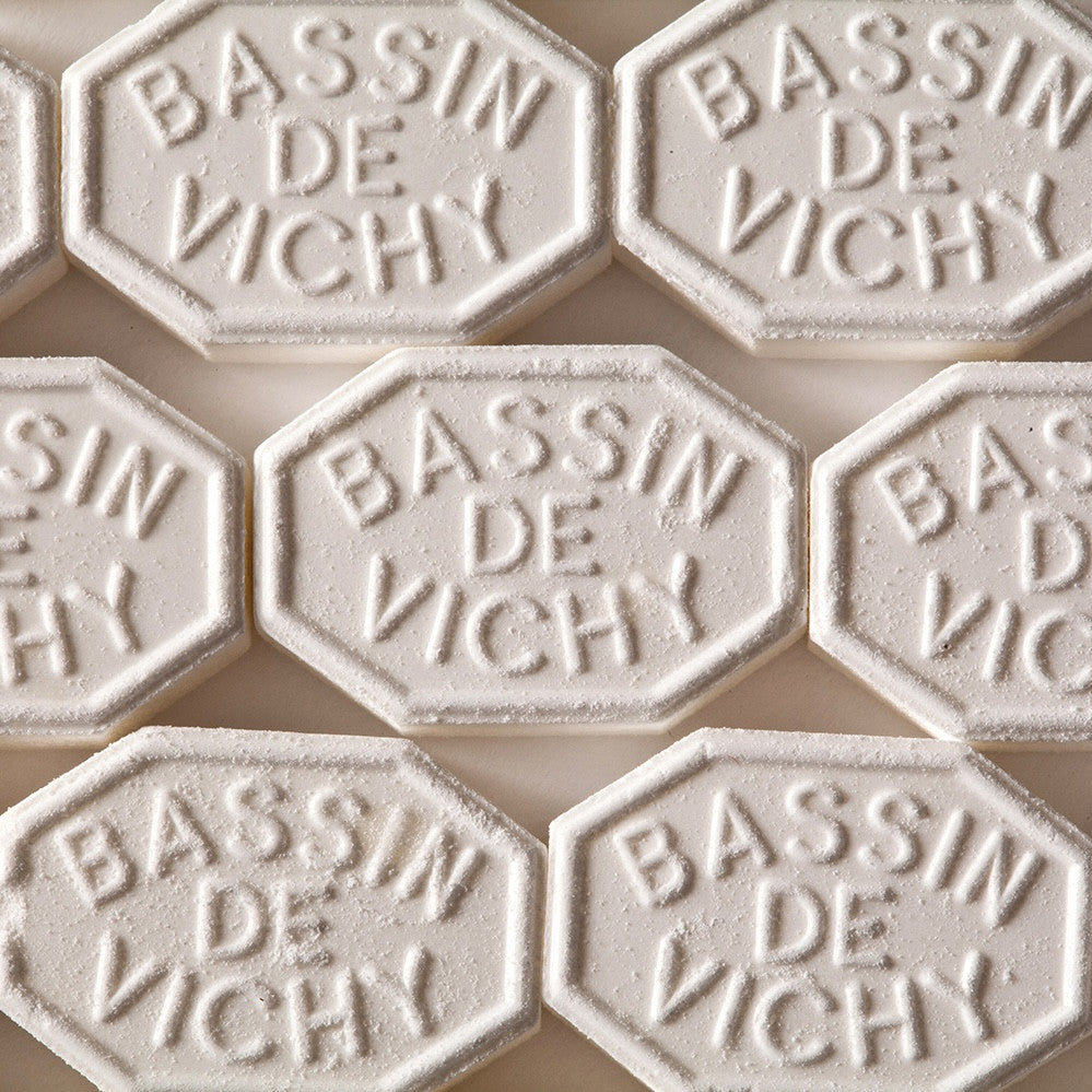 Vichy Lozenges