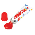 Balloon paste tube