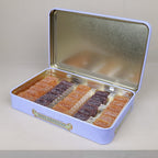 Pâtes de fruit