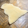 Peau d'agneau