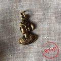 Pendentif Arlésienne