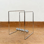 Pendule de Newton 17cm