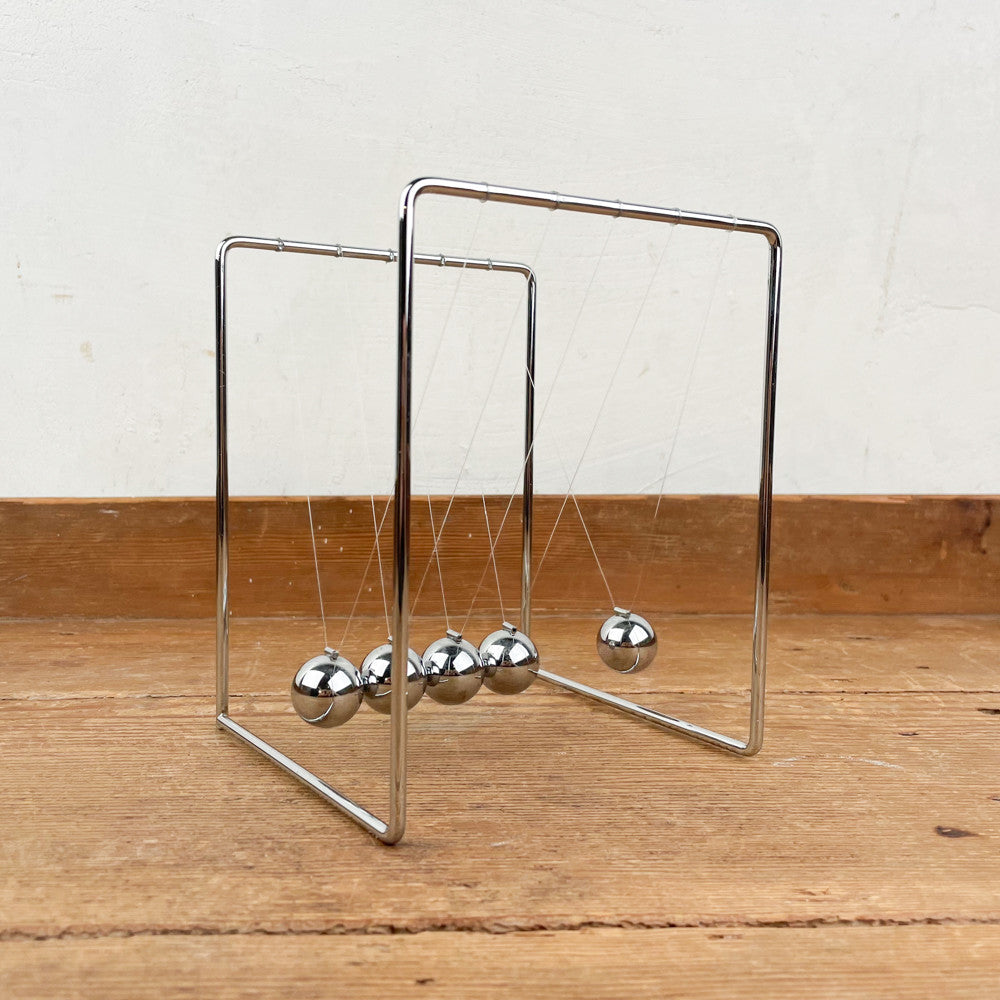 Pendule de Newton